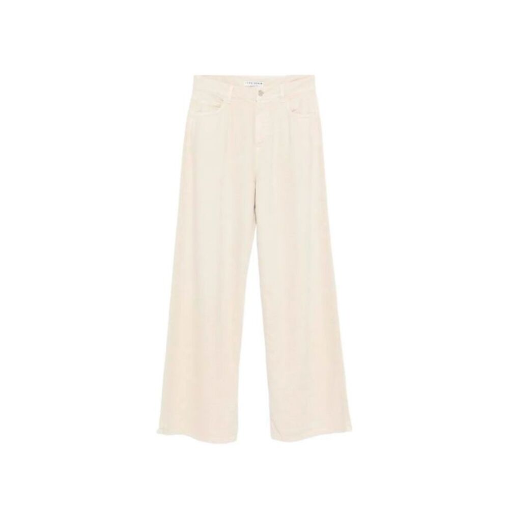 Icon Denim Women Debby Wide Leg Jeans